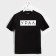 KAFTAN T -shirt "Ural", p. S (46), black color
