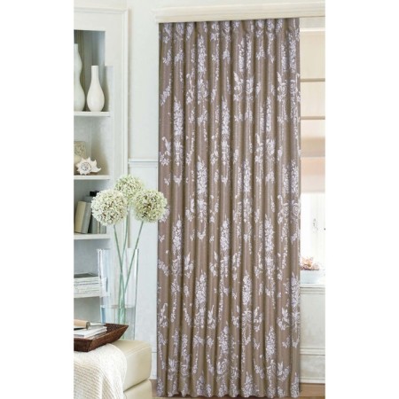 Curtain, size 200x270 cm-1