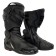 Sports motobots, unisex moteq r8 perforation, size 41, black