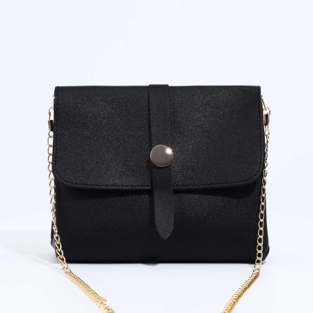 Bag-mixer on magnet, black color