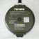 Granite Star pan, d = 30 cm, plastic handle, anti -stick coating, black color