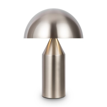 Freya FR5218TL-02N ELEON, 250x360 mm, E14, 2x60W, Nickel color, Nickel Color