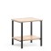 Tumbling bedside loft, 353*450*446, Dub Sonoma