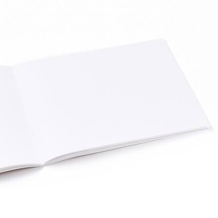Album for drawing A4, 40 sheets 100 g/m², on a paper clip, puppy patrol-1