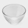 Glass Sidney Saletnik, 1.5 l, d = 19 cm