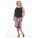 Female skirt, size 52