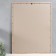 Photo frame pine c19 silver 60x80 cm (plastic screen)