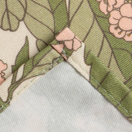 Ethel towel Spring Garden 40x73 cm, 100% HL, sarzha 190 g/m2-3