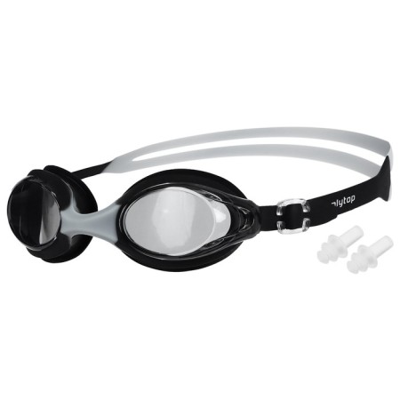 ONLYTOP swimming glasses, berysi, MIX color-5