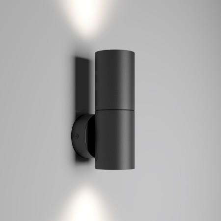 Interior backlight Elektrostandard, Deep Led 14 W, 100x70x200 mm, IP20, black color-1