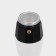 ALUM BLACK DOLIM COVERNARY COMPENTER, 1 cup, 50 ml, black color