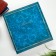 Photo album magnetic 50 sheets Image Art series 146 classics 23x28 cm mix
