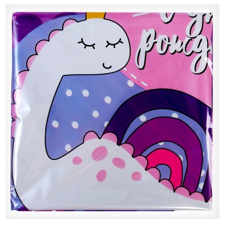 Foil ball 18 "" With DR! Dinosaurus ", heart-1
