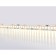 Ambrella GS3302, 5 m, IP20, 2835, 240 LED/m, 18 W/m, 24V, glow white, white