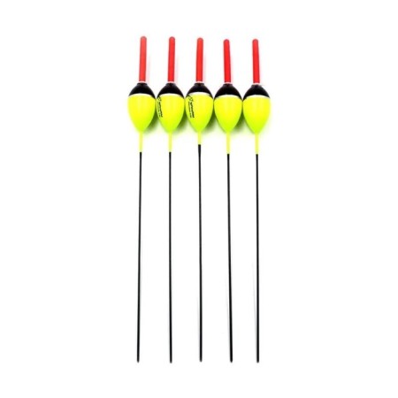 Polyurethane foard Yaman 801-030, 3 g, 3 p. 5 pcs.