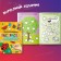 The coloring is reusable “drawing the stand. Funny tasks ”12 p.