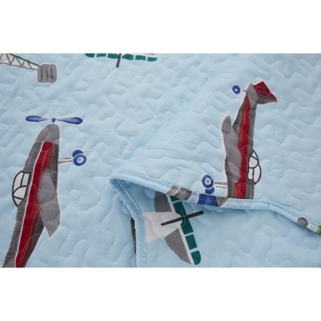 Set with a cover of Magic No. 1, size 160x220 cm, 50x70 cm-2