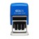 Automatic COLOP S 120 DATER-MINISE, MONTH LETTERS, Font height 3.8 mm