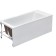 Front panel for acrylic bathtub Roca Easy 170 x 75 cm