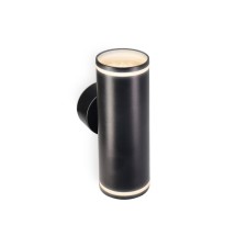 Wall lamp with a clip of GU10 and AMBRELLA LIGHT, WALL, FW2489, GU10, Black Color