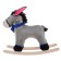 Swear "Donkey. Rebus"
