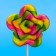 Caramel Lolling Flower "Assorted Tasions" 30 g