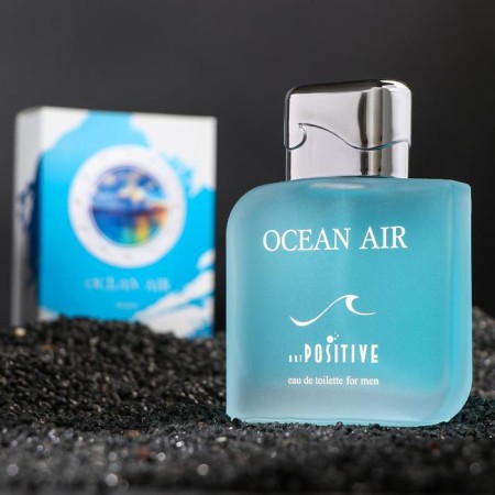 Ocean Air toilet water, 100 ml