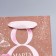 Package Gift Crafts Vertical, Packaging, “With Love”, S 12 x 15 x 5.5 cm