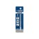 Bison drill, steel P6M5, cylindrical shank, 3 x 61 mm, class in