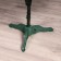 Artificial Christmas tree "Christmas fairy tale" bumps silver 150 cm