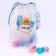 The beam "animals", in a bag