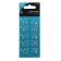 Alkaline battery (alkaline) Luazon, AG4, LR626, 377, Blister, 10 pcs