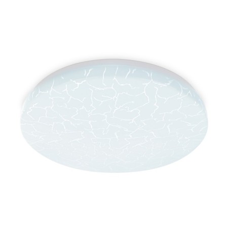 LED ceiling LED AMBRELLA LIGHT, AIR, FZ1071, LED, 21 W, 1575LUM, 6400K, white color