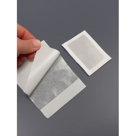 Warming plate for stop (NAB 5APA price for nab) 13.5*11cm-3
