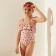 Swimsuit Squeege children's minku, height 134-140 cm