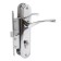 Soldering gHILER COUNTS SL 7-103/85 CP, with a handle, color chromium