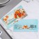 Money envelope "Happy Birthday! - 2" Flowers