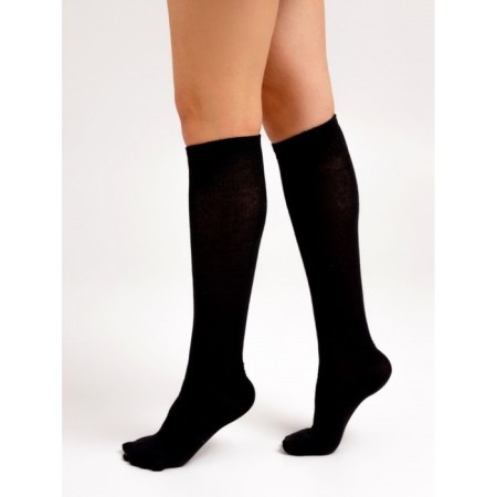 Women's golfs, size 23-25, black color, 3 pcs-5