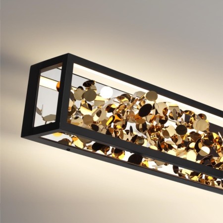 Wall lamp Bild LED 1x17W 4000k-1