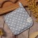 Group of Ethel "Stars" 19x19 cm, 80% HL, 20% PE, satin 110 g/m2
