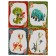 Cards "Giantsaur. Unomania ", 72 cards