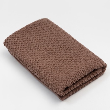 Trick Lovelife Royal 30x50 cm, cappuccino color, 100% cotton, 450 g/m2-1