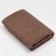 Trick Lovelife Royal 30x50 cm, cappuccino color, 100% cotton, 450 g/m2