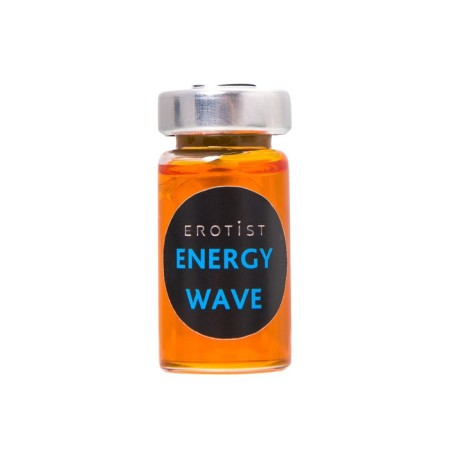 Capsules in the Enerotist Energy Wave Activator, for men, to strengthen an erection, 5 capsules-7