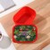 Lunch-Box "pleasant appetite", rectangular, 500 ml
