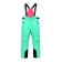 Ski costume for a girl, height 146 cm, pink color