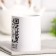 Sublimation Mug "My QR-Cream", 320 ml