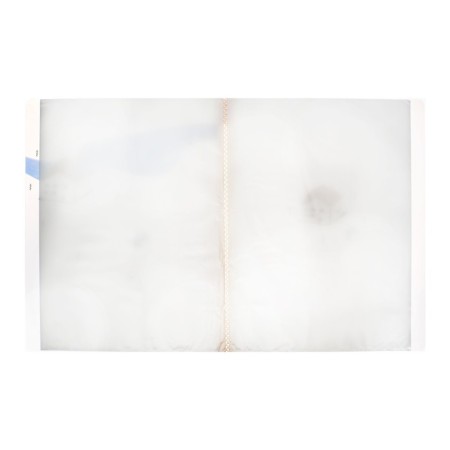 A4 folder format, with 60 transparent files, Mix River River-7