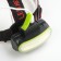 Battery -on -Bathelair Lanter 10 W, 1200 mAh, COB, 2 modes, 8 x 6 x 5 cm, usb