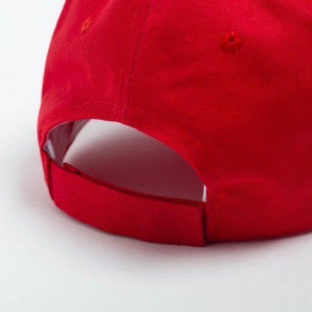 Ketka male plain minor minku color red, rr 58-2